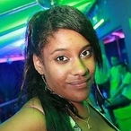 Profil von Elvira, 28 Jahre, Sie sucht Sex in Huje (Schleswig-Holstein)