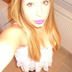 Profil von Kelissa, 33 Jahre, Sie sucht Sex in Obersöchering (Bayern)