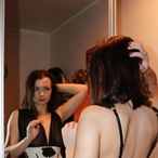Aïssatou - Sie sucht Sex in Zweifelscheid Profil von Aïssatou, 34 Jahre, Sie sucht Sex in Zweifelscheid (Rheinland-Pfalz)