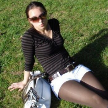 Profil von Endza, 30 Jahre, Sie sucht Sex in Neunkirchen (Bayern)