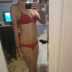 Profil von Valina, 24 Jahre, Sie sucht Sex in Wolferstadt (Bayern)